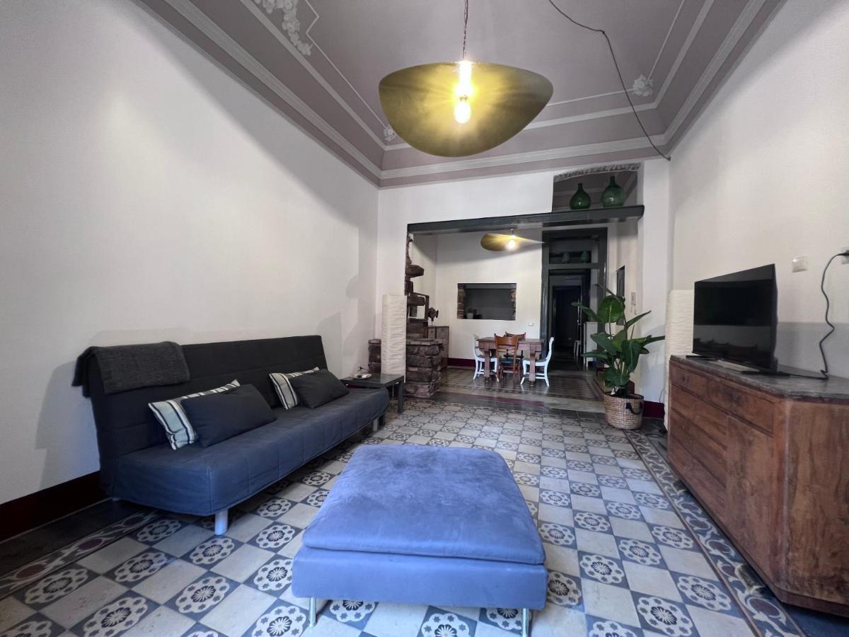 Pantano House Apartment CTA Exterior photo