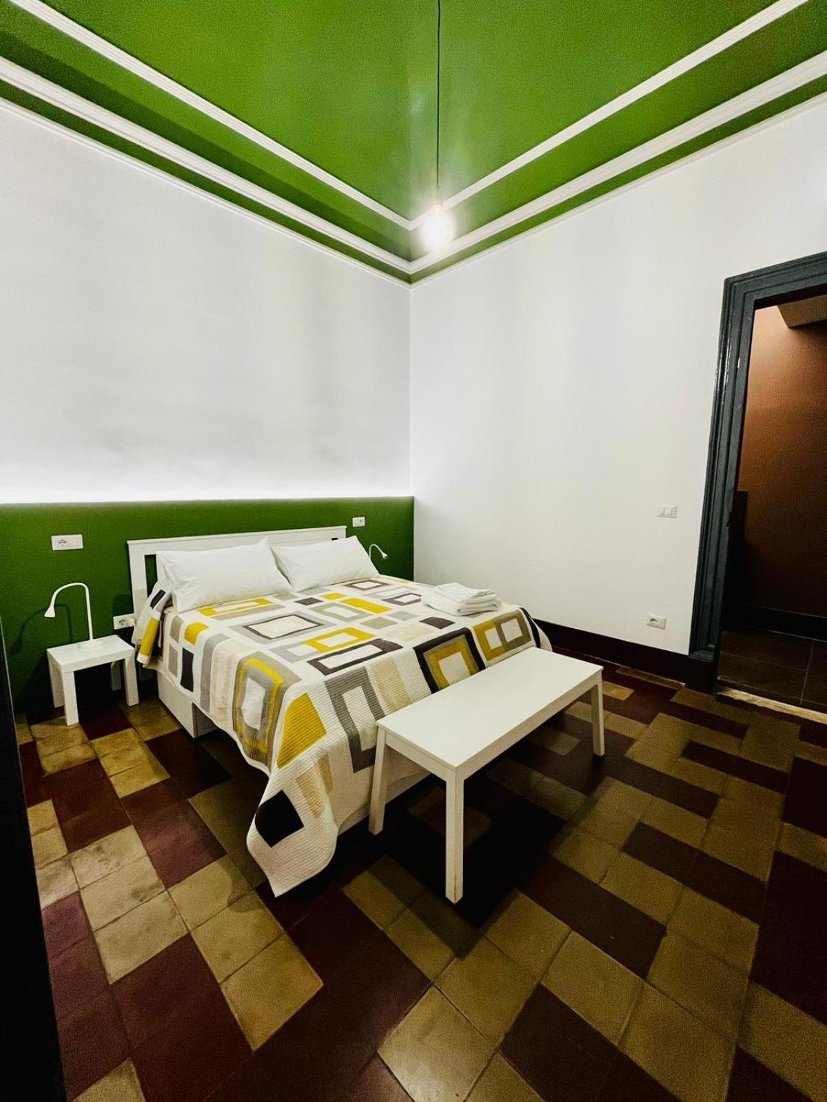 Pantano House Apartment CTA Exterior photo